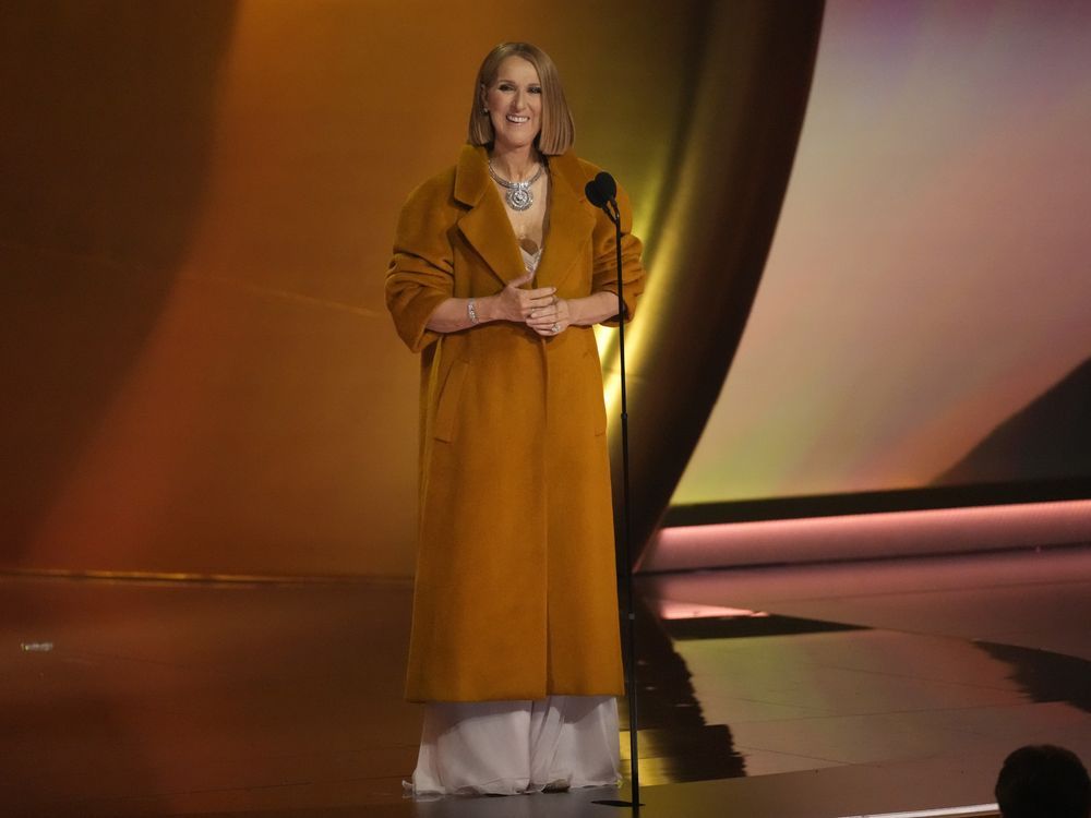 NextImg:Celine Dion goes public with her private health struggles: What we've learned so far