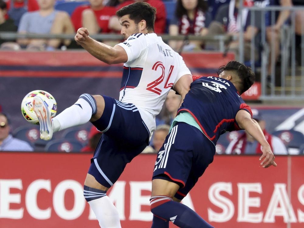 NextImg:Vancouver Whitecaps hope to find calm seas with MLS win over St. Louis City SC