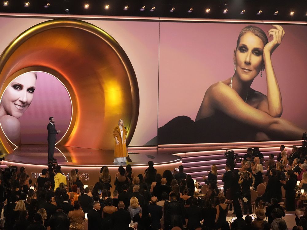 NextImg:Celine Dion goes public with her private health struggles: What we've learned so far