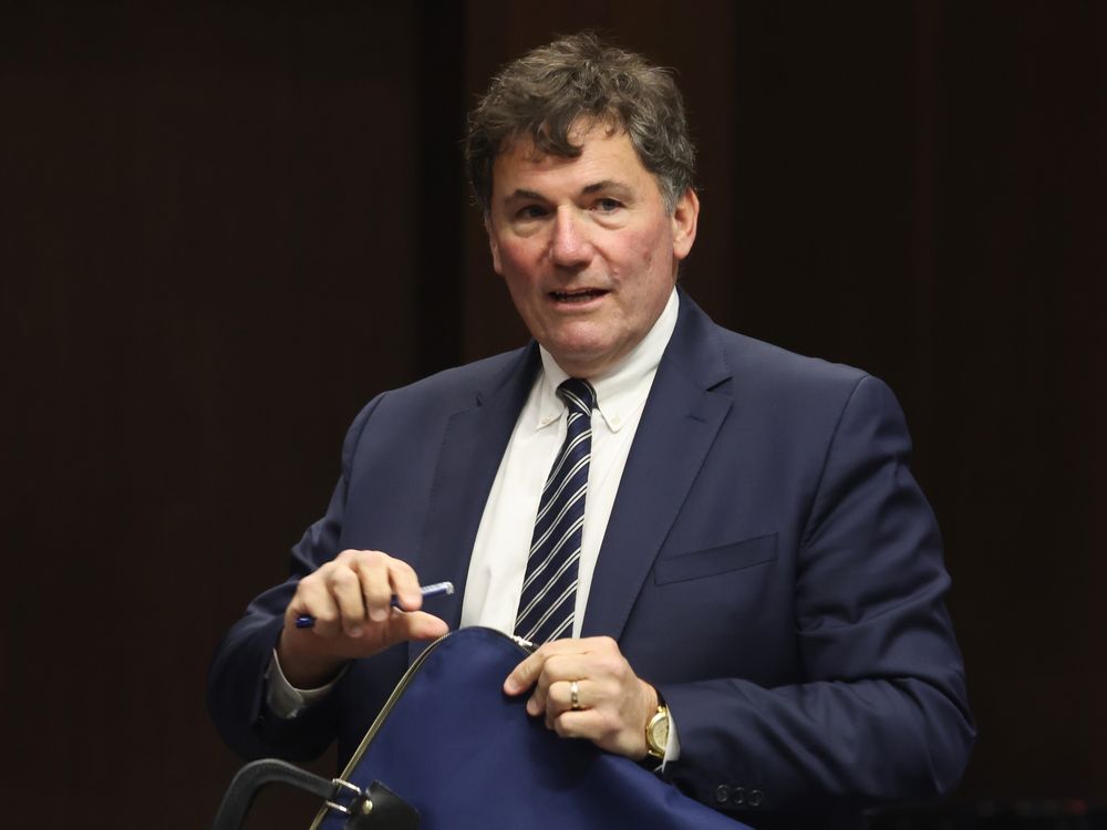 NextImg:Federal minister tells B.C. Ottawa continues to back RCMP contract policing