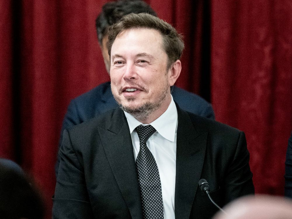 NextImg:Elon Musk had a 12th child at some point this year