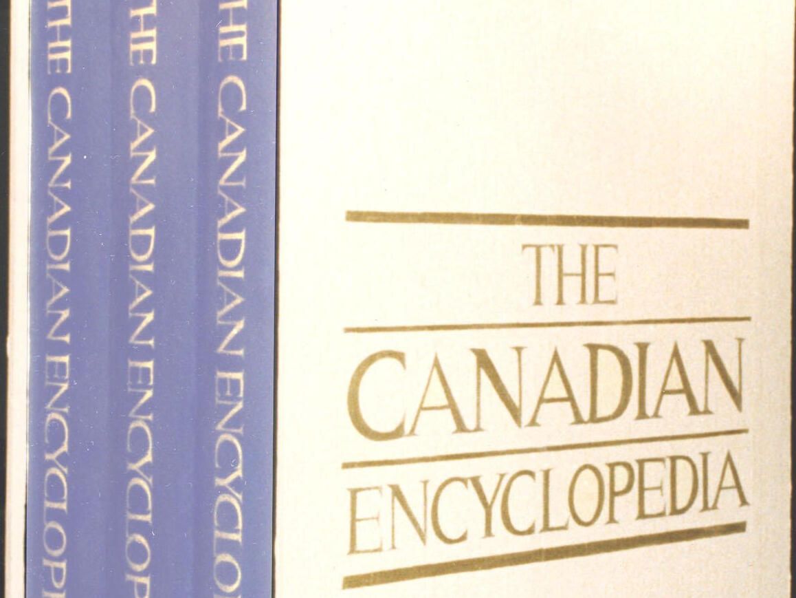 NextImg:Christopher Dummitt: Canadian Encyclopedia succumbs to the wokification of history