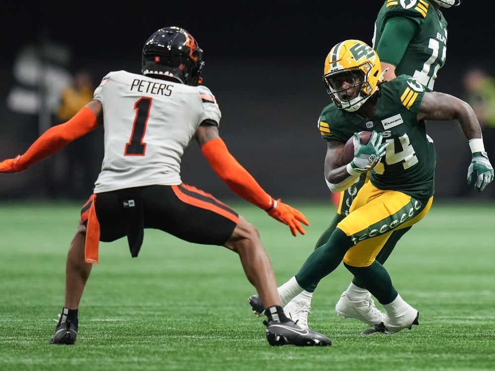 NextImg:B.C. Lions eager to 'do a little more' in hunt for Grey Cup