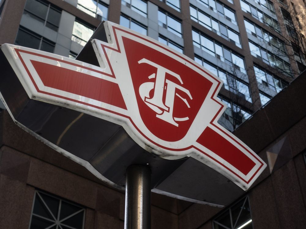 NextImg:Friday deadline looms for possible Toronto Transit Commission strike