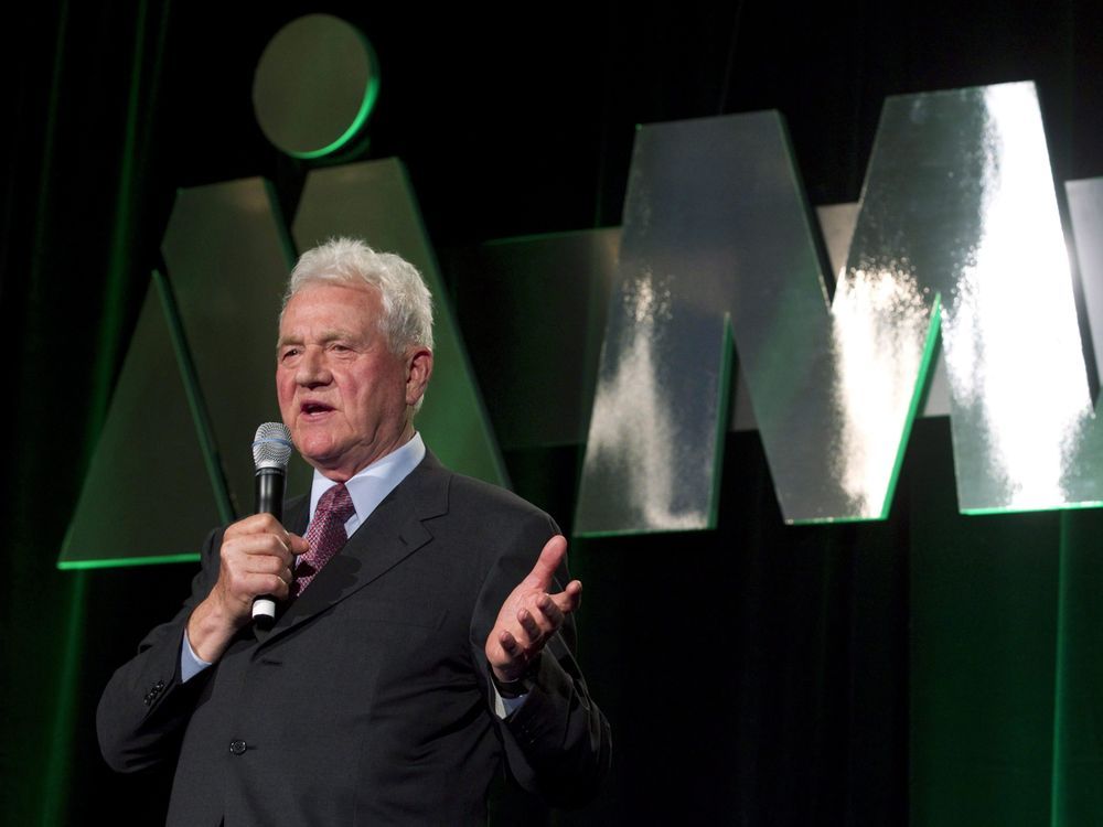 NextImg:Billionaire businessman Frank Stronach facing eight additional charges: police