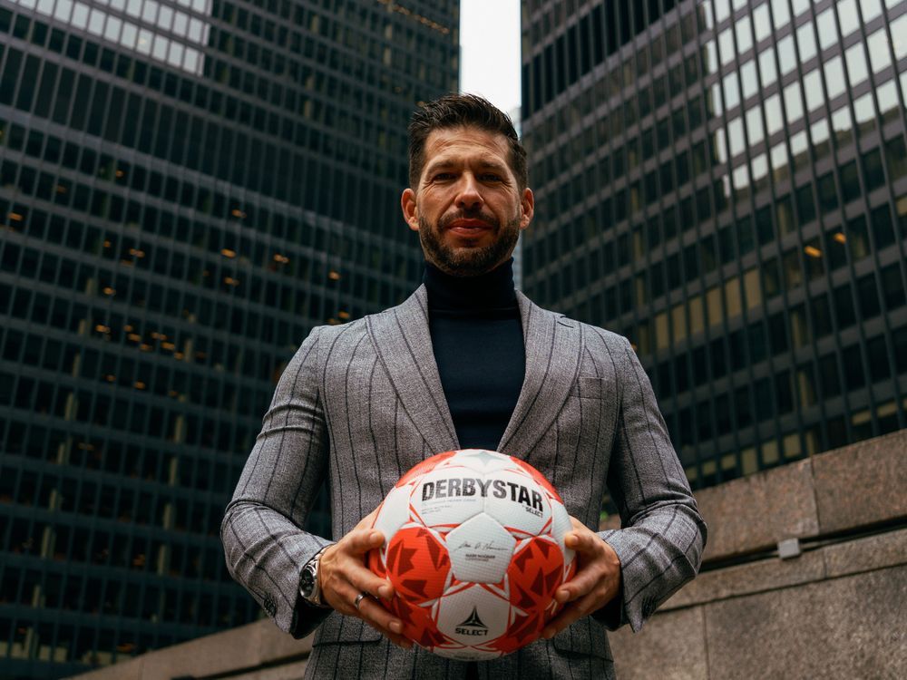 NextImg:York United looks to former Atlas FC coach Benjamin Mora to lead the team to success
