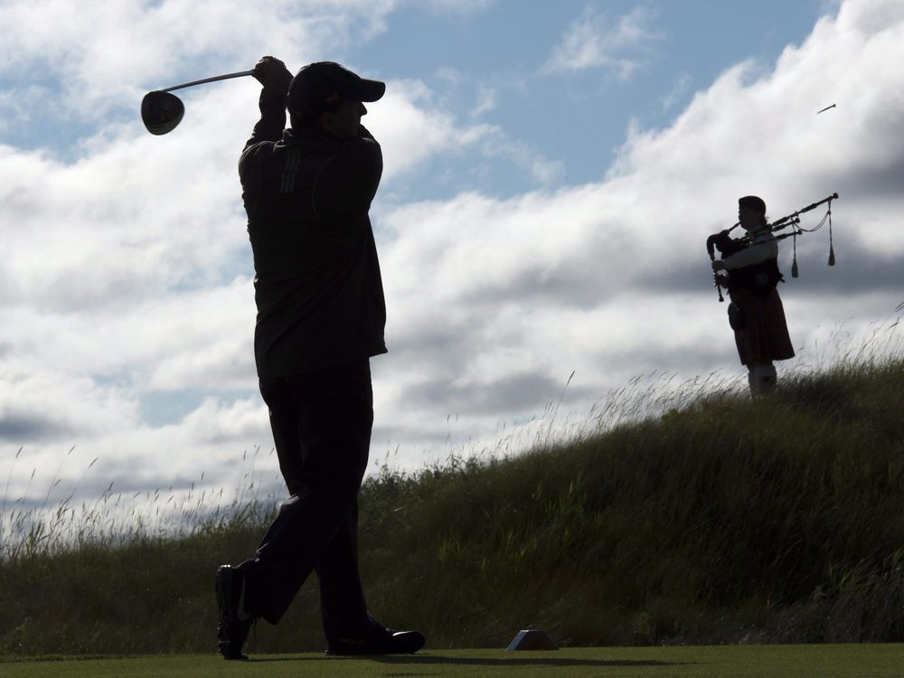 NextImg:Caledon, Ont., preparing to host next year's RBC Canadian Open at TPC Toronto