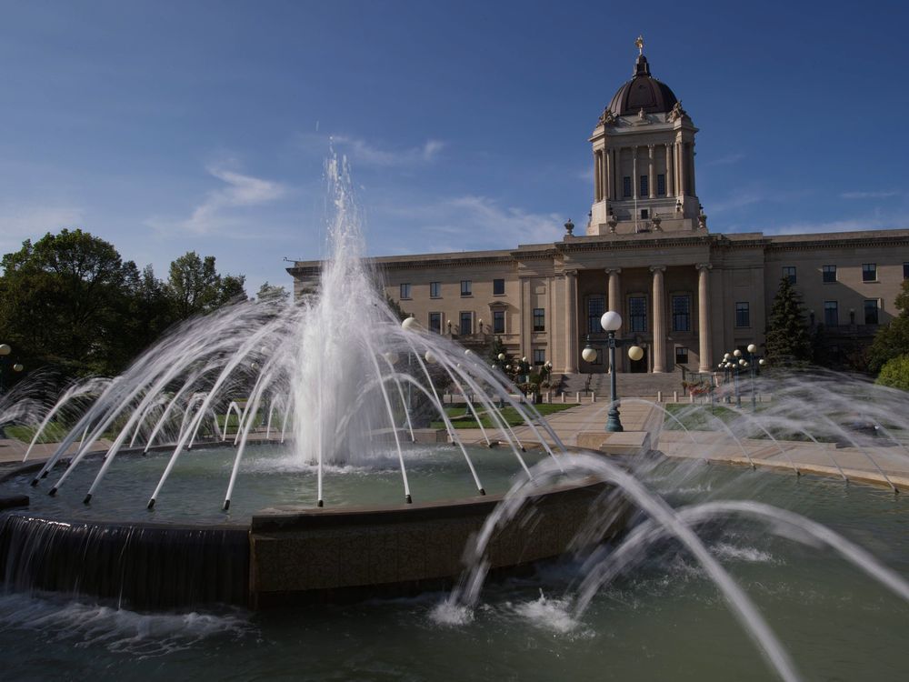 NextImg:Winnipeg voters head to polls for byelection to fill former premier's seat