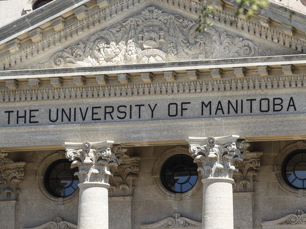 NextImg:'Take responsibility': University of Manitoba sorry for housing Indigenous remains