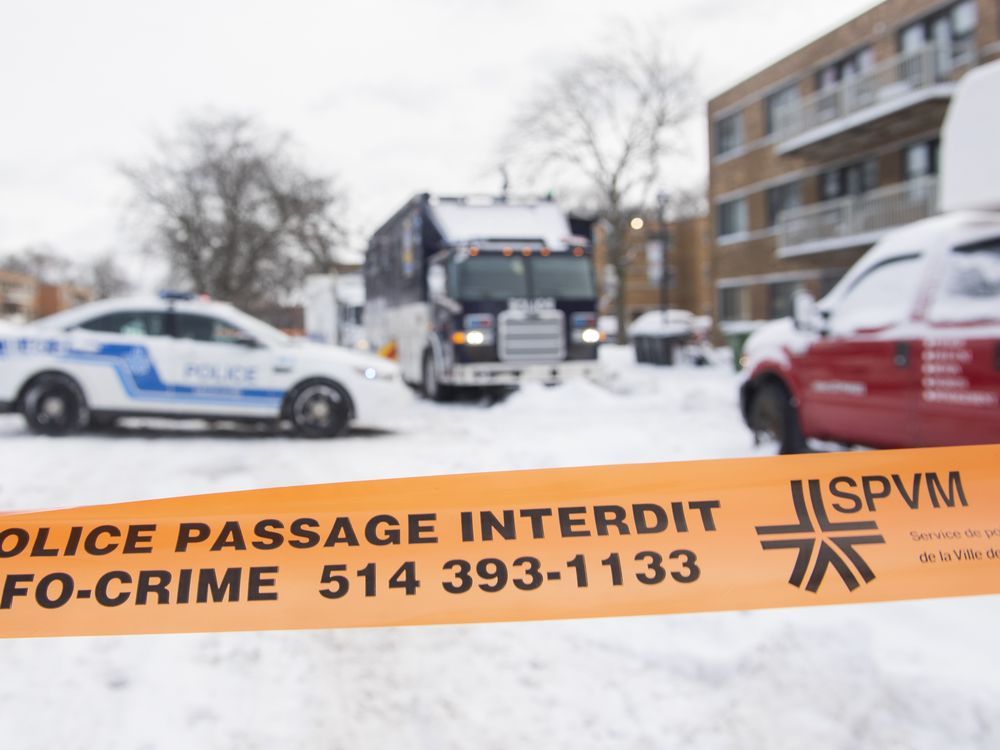 NextImg:Quebec coroner calls for more domestic violence resources after murder of family