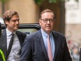 Kevin Spacey - Southwark Crown Court London - 28 June 2023 - Avalon