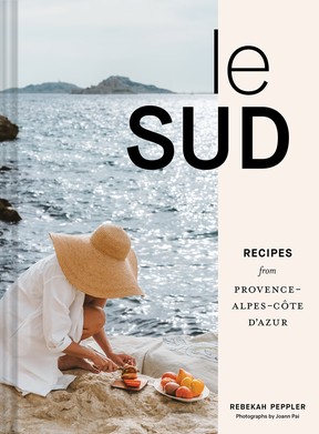 Le Sud book cover