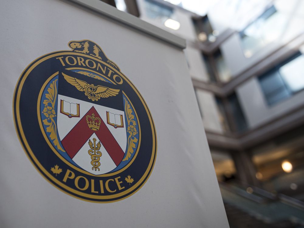 NextImg:One man dead, four injured after shooting outside Toronto high school