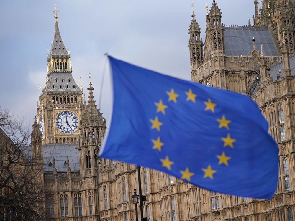 NextImg:Study identifies 'urgent need' for wholesale reform to halt living standards decline in the UK