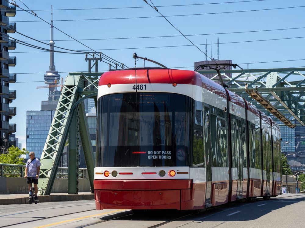 NextImg:In the news today: Statistics Canada to release May jobs report today