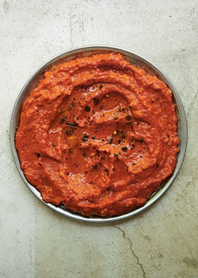 Muhammara