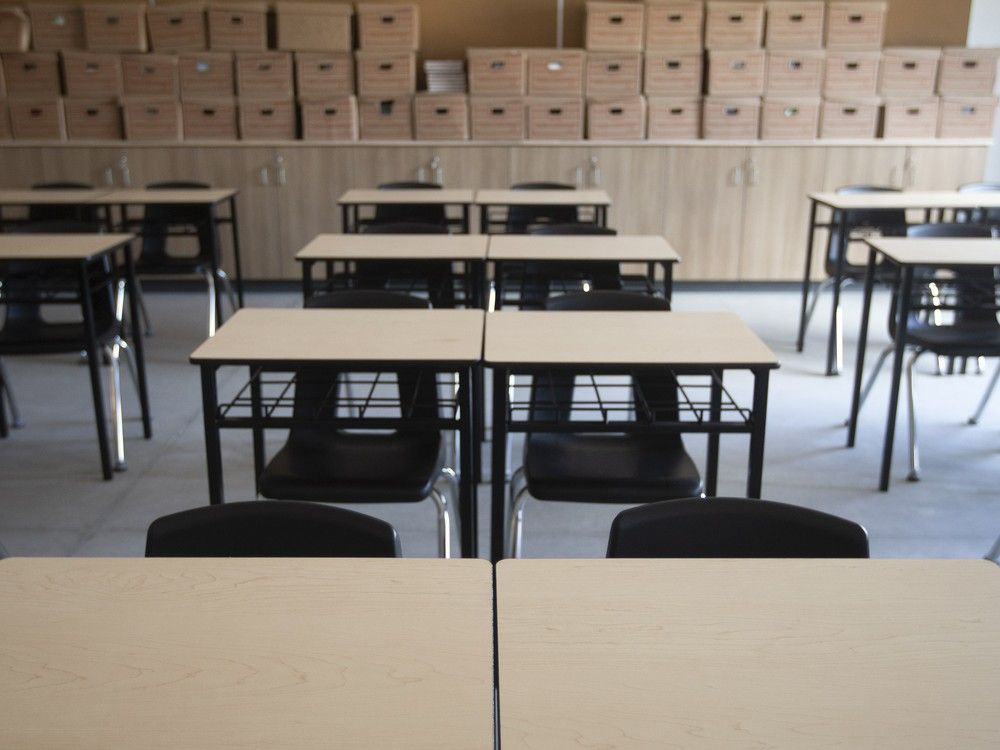 NextImg:Ontario school hid girl's transition, called CAS on parents questioning trans identity