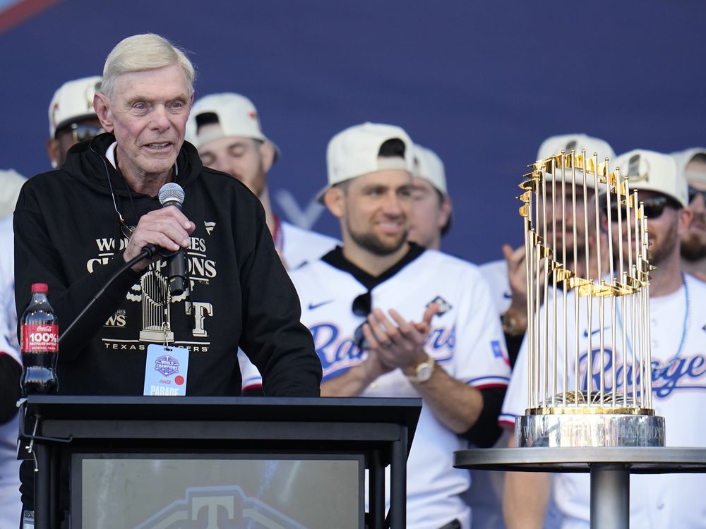 NextImg:Why are the Texas Rangers the only MLB team without a Pride Night?