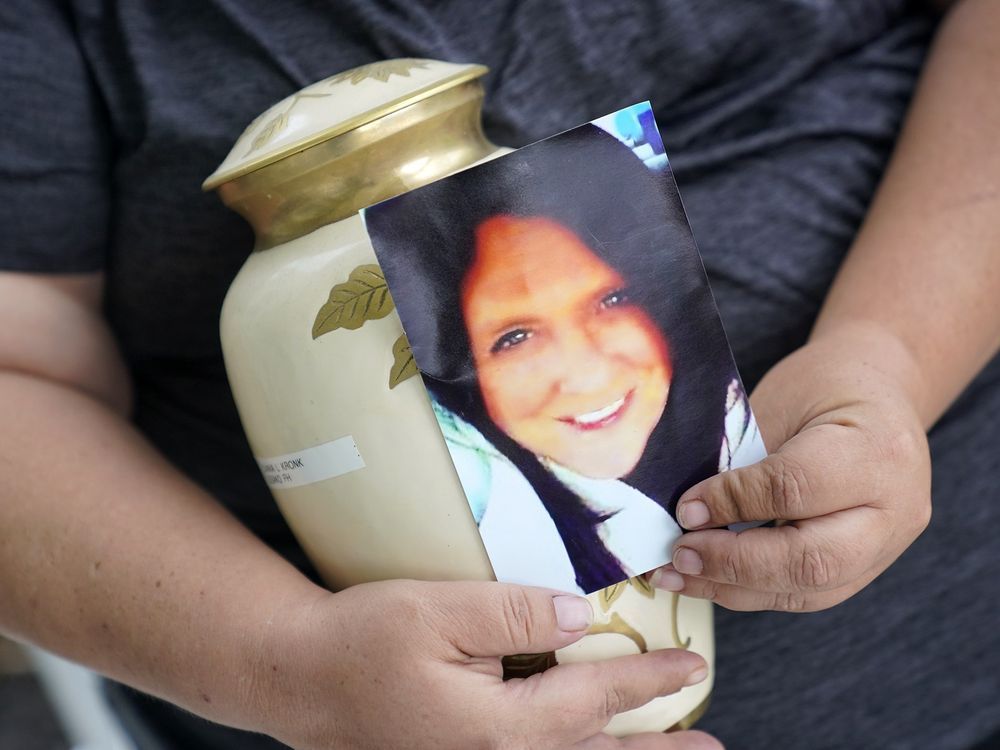 NextImg:Involuntary manslaughter case dropped against 911 dispatcher in Pennsylvania woman's death