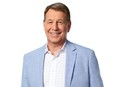 Veteran CBC sports broadcaster Scott Russell, shown in a handout photo, will retire following his coverage of the 2024 Paris Olympic and Paralympic Games, the network announced Thursday.
