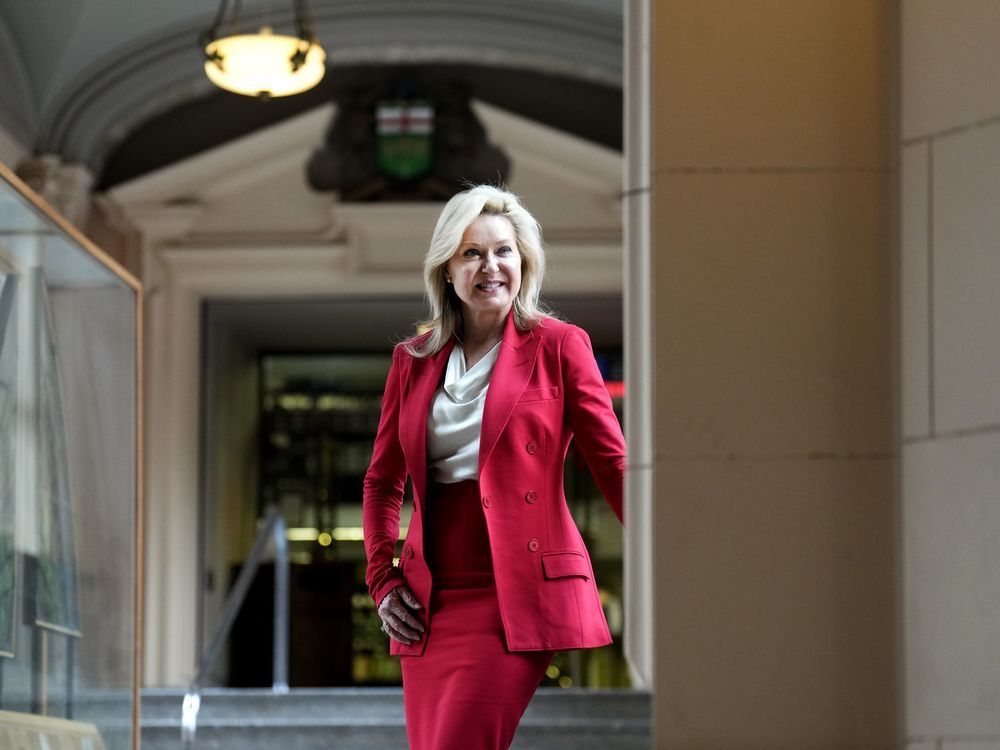 NextImg:Mississauga, Ont., residents head to polls to elect city’s next mayor