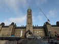 Part of a Liberal government bill that would guarantee 80 MPs a House of Commons pension without having to win another election might get scrapped amid objections from all three major opposition parties.