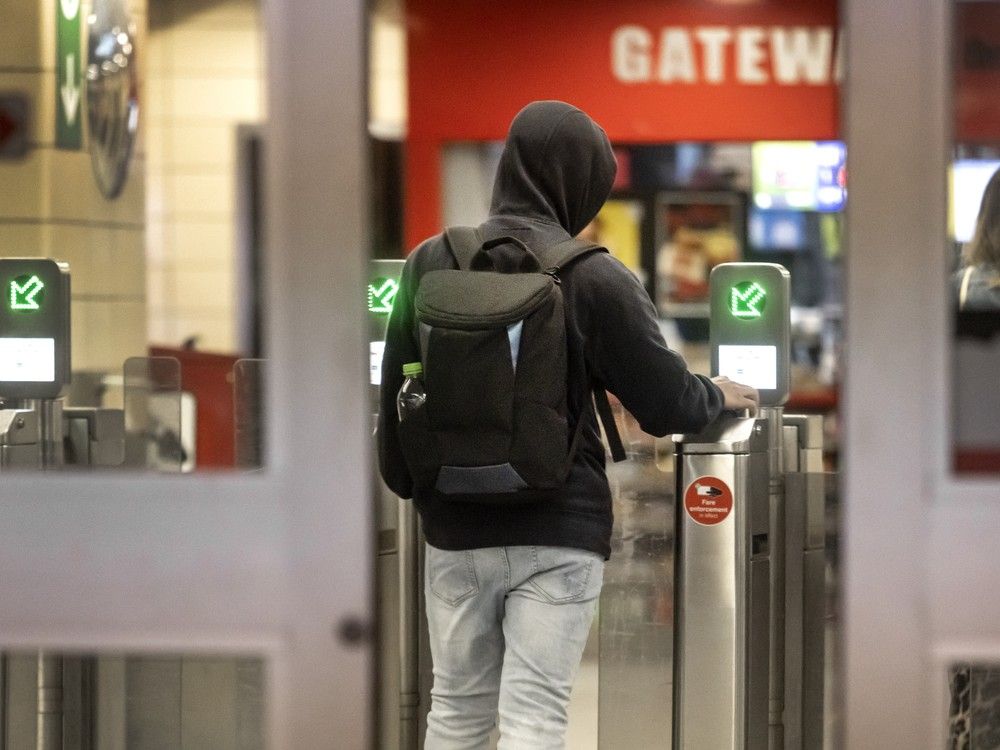 NextImg:TTC and union strike last-minute deal to avoid Toronto transit strike