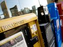 Google pledged $100-million a year for five years in response to the Online News Act, which seeks compensation for media companies when their content is picked up by online platforms.