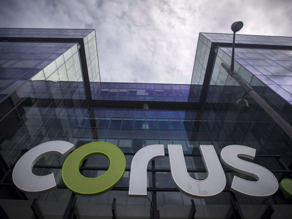 NextImg:Corus replaces CEO after losing key content rights to Rogers