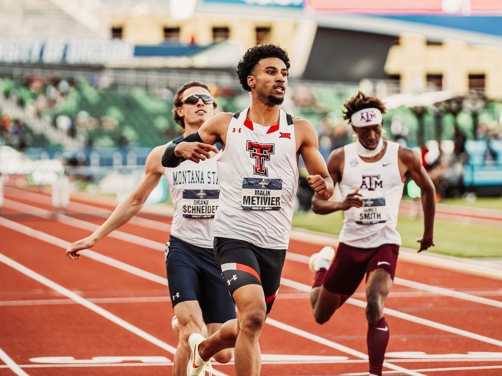NextImg:Canadian hurdler Malik Metivier eyes final shot at Paris at Canadian Olympic trials