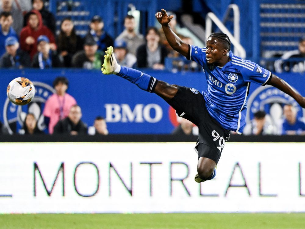 NextImg:CF Montreal prepares to host New York Red Bulls under extreme heat