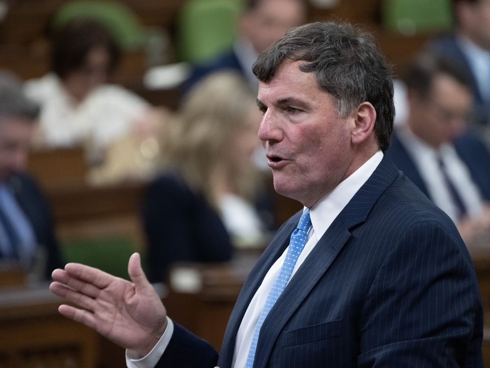 NextImg:Canada lists Iran's Islamic Revolutionary Guard Corps as terror group