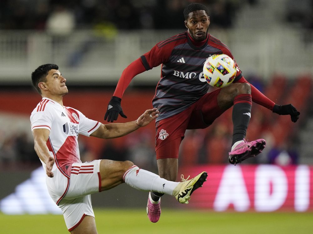 NextImg:Herdman says speedy wingback Tyrese Spicer likely out for six weeks with back injury