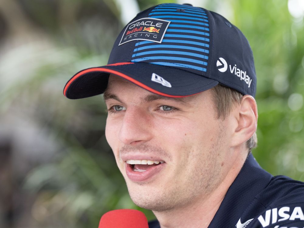 NextImg:Five things to get you up to speed for the Canadian Grand Prix