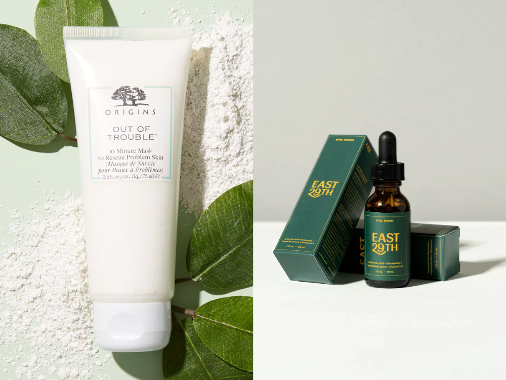 NextImg:Five common skincare issues and how to treat them