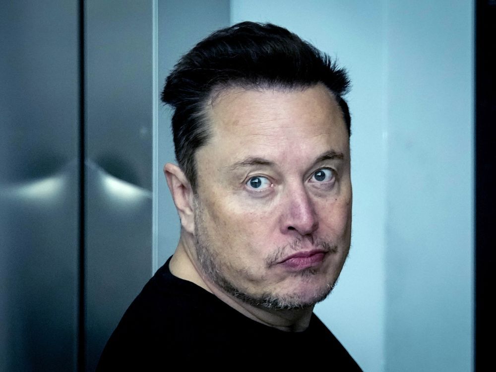 NextImg:Elon Musk drops lawsuit against ChatGPT-maker OpenAI without explanation