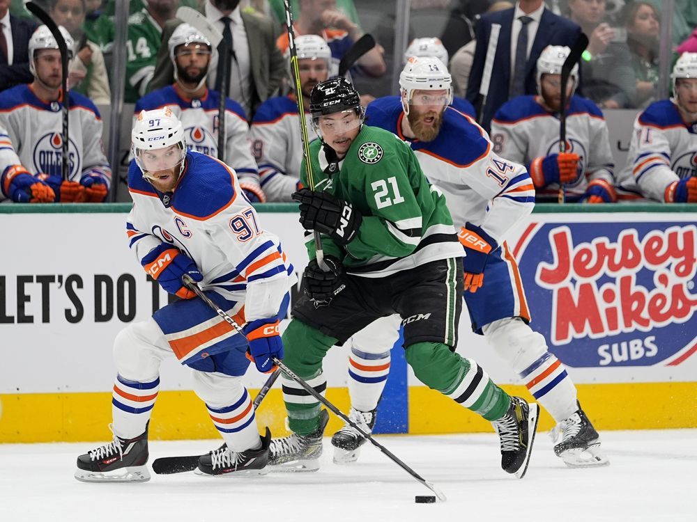 NextImg:Five things to know about the NHL playoffs