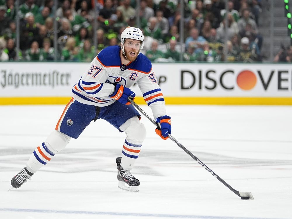 NextImg:All-access NHL show is coming from the makers of 'Formula 1: Drive to Survive'