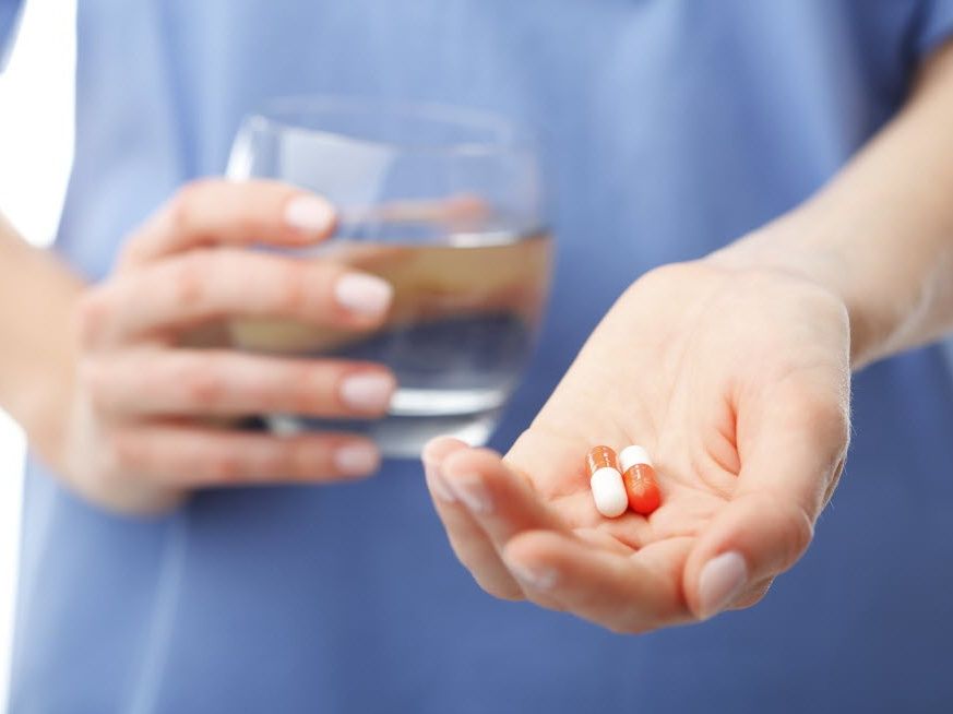 NextImg:Multivitamins are mostly useless, finds study of nearly 400,000 participants
