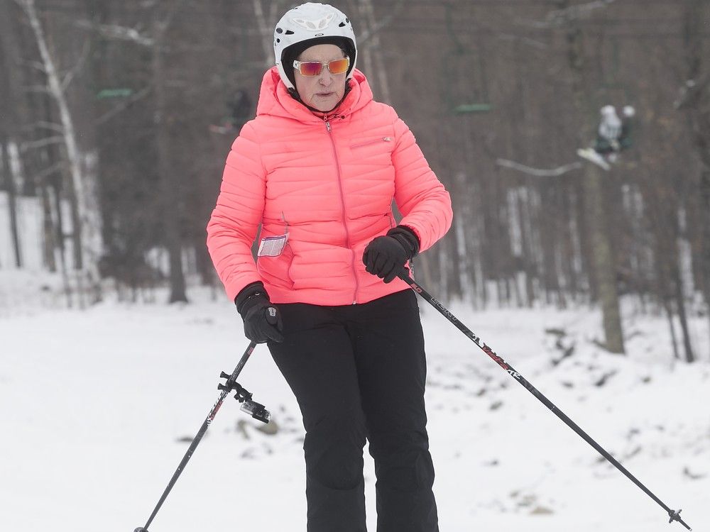 NextImg:'Heart-warming story' of how two Canadian Olympians have remained fast friends for nearly 80 years