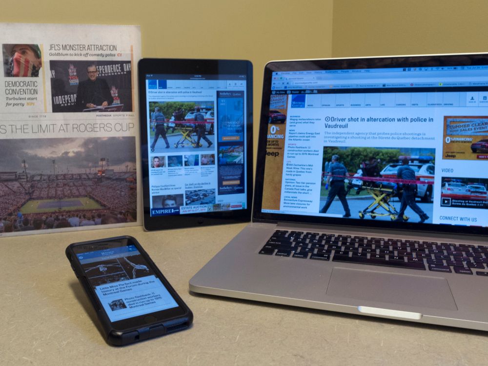 NextImg:Peter Sharpe: Ontario's plan to keep ad spending local is worthy of emulation