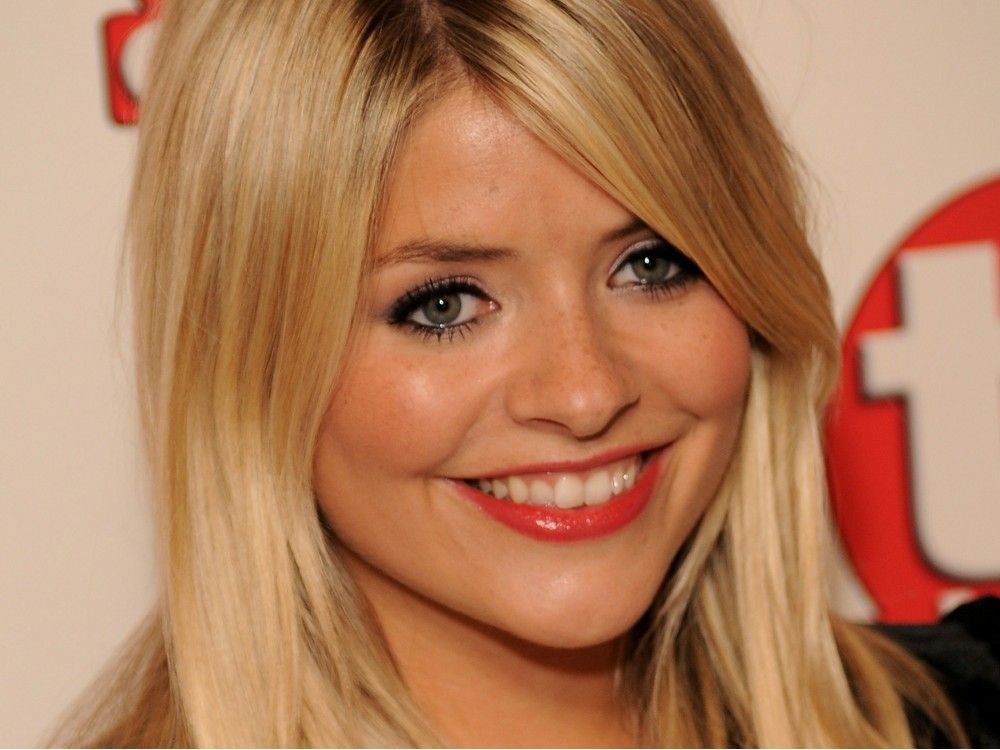 NextImg:Man sentenced to life over 'horrifying' plot to kidnap, rape and kill TV personality Holly Willoughby