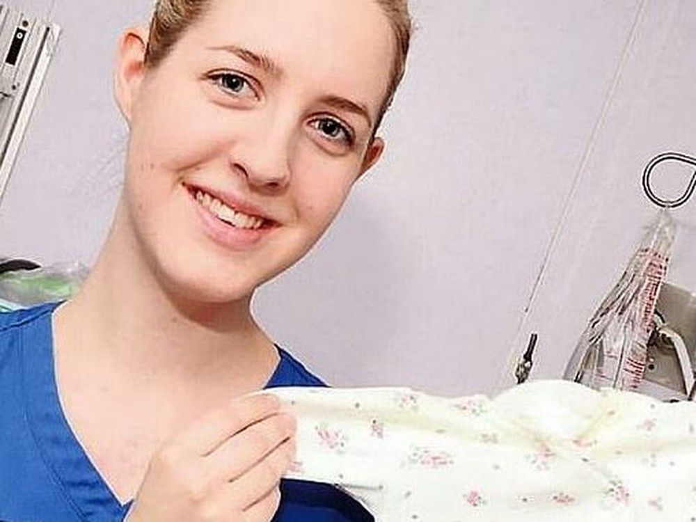 British Nurse Convicted Of Killing 7 Babies Found Guilty Of Trying To ...