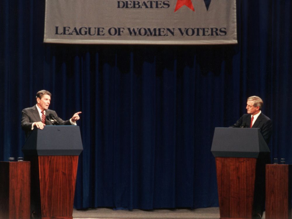 NextImg:Questions about Biden’s age recall Reagan’s 1984 campaign
