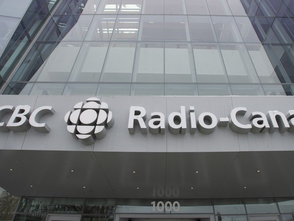 NextImg:CBC/Radio-Canada board approves bonuses for 2023-24