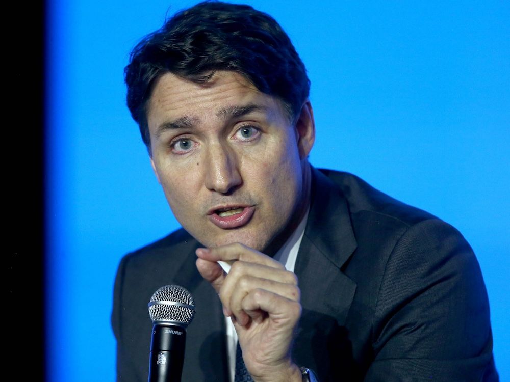 NextImg:Tasha Kheiriddin: Trudeau Liberals face ruin in pair of byelections