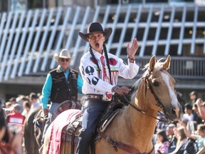 Calgary Stampede Parade: Live updates from downtown as the fun begins Calgary Stampede Parade: Live updates from downtown as the fun begins