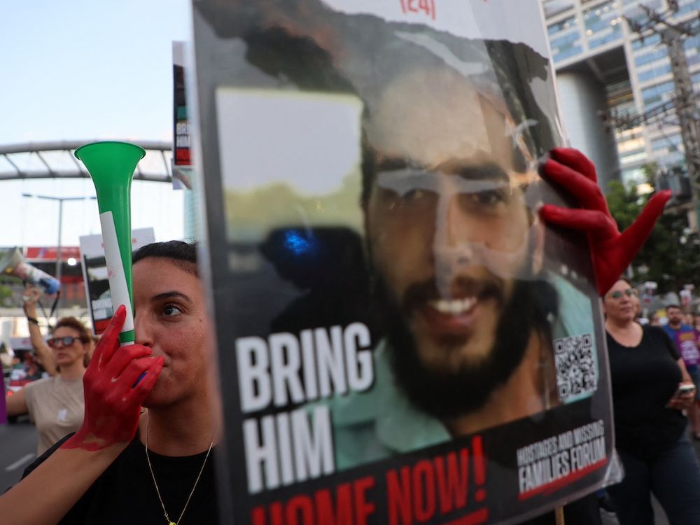 NextImg:Avi Benlolo: Anti-Israel left needs a dose of the truth