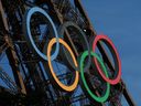 Paris is ready for the 2024 Olympics: Is your couch?
