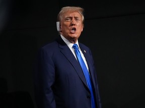 trump